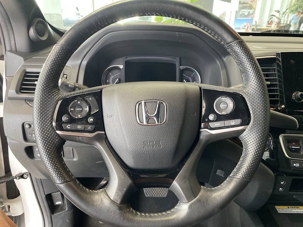 Thumbnail: 2023 Honda Passport - 2