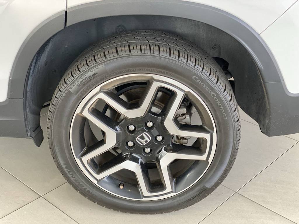 Thumbnail: 2023 Honda Passport - 8