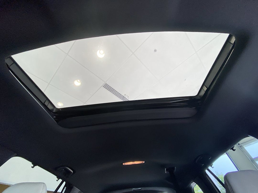 Thumbnail: 2023 Honda Passport - 28