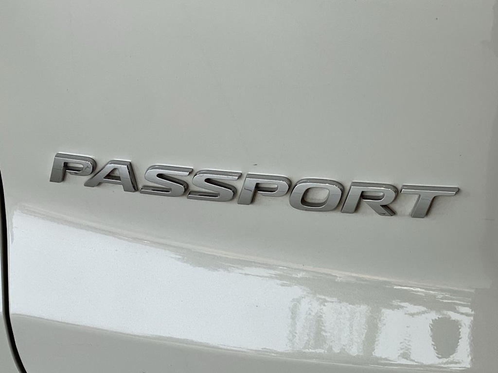 Thumbnail: 2023 Honda Passport - 20