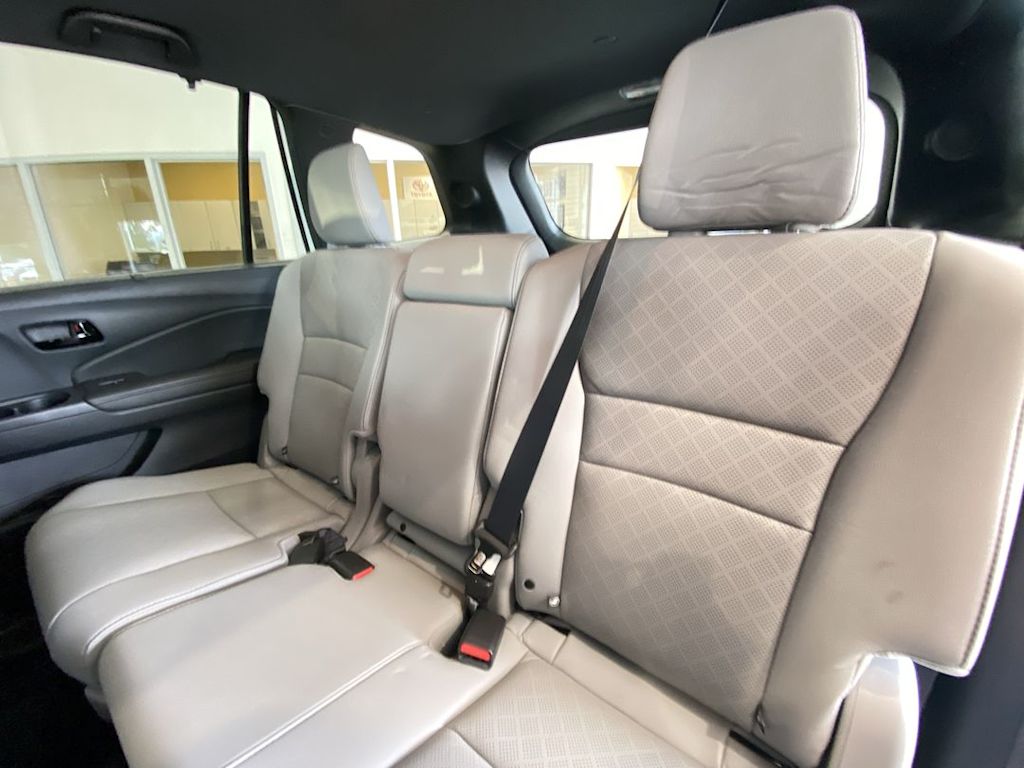 Thumbnail: 2023 Honda Passport - 12