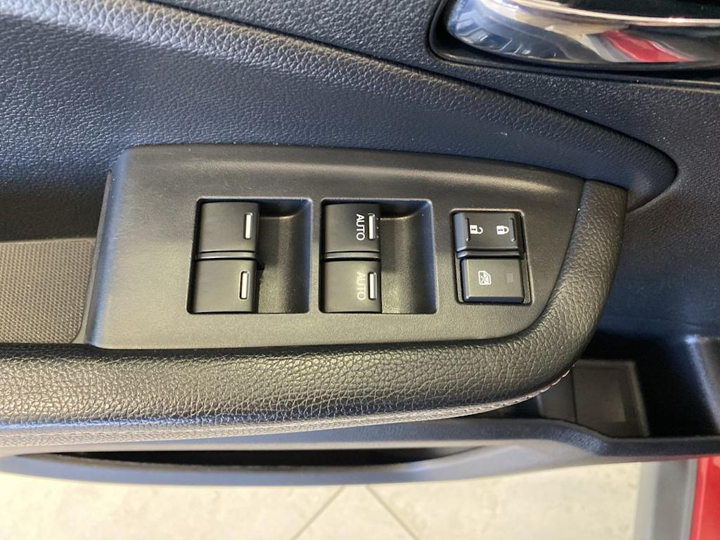 Thumbnail: 2021 Honda Ridgeline - 23