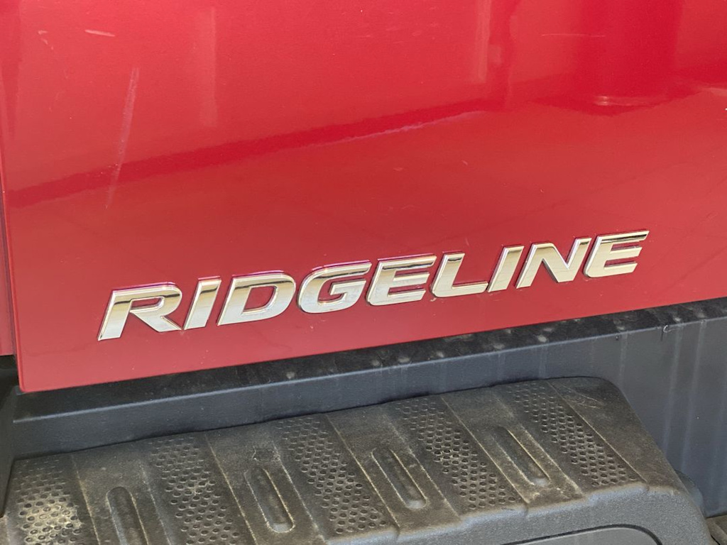Thumbnail: 2021 Honda Ridgeline - 20
