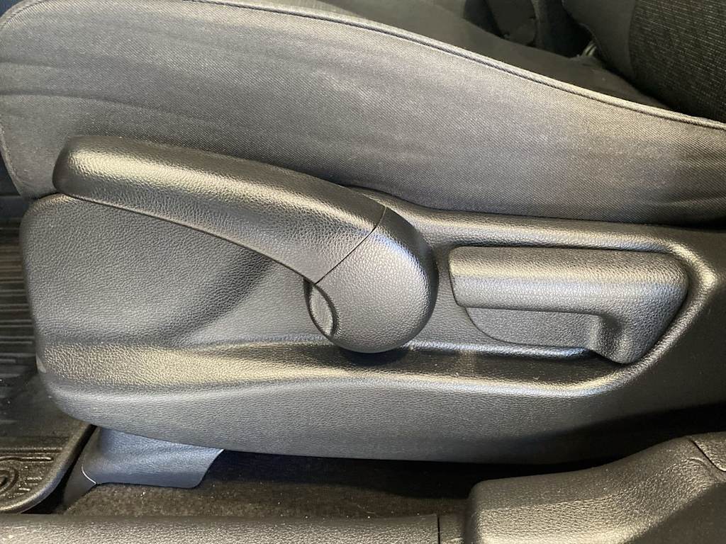 Thumbnail: 2021 Honda Ridgeline - 22