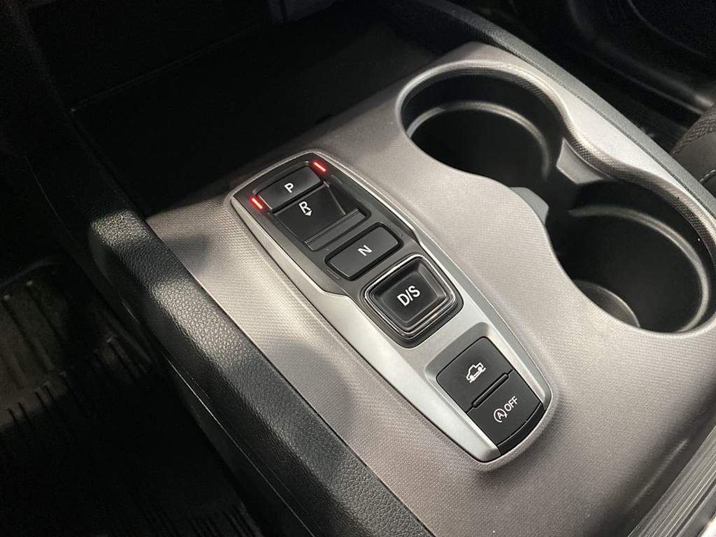 Thumbnail: 2021 Honda Ridgeline - 14