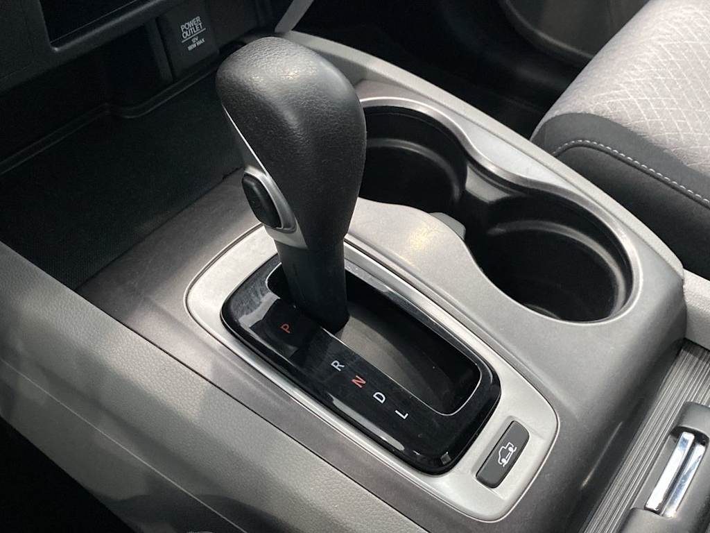 Thumbnail: 2017 Honda Ridgeline - 14