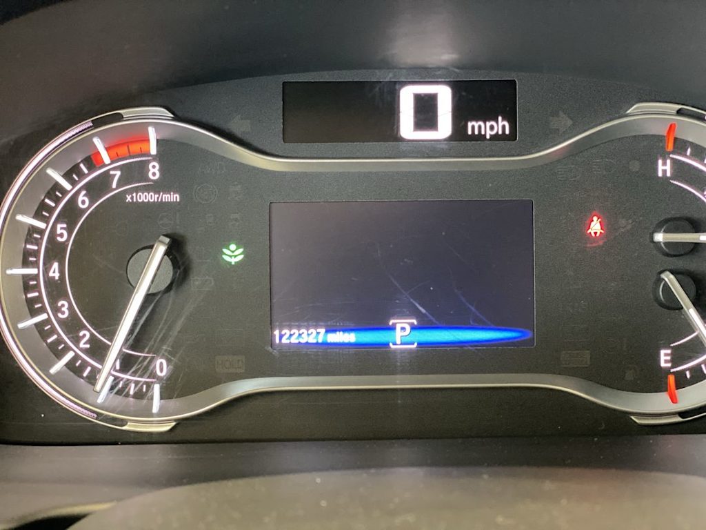 Thumbnail: 2017 Honda Ridgeline - 15