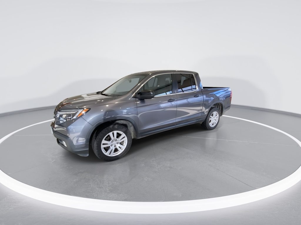 Thumbnail: 2017 Honda Ridgeline - 7