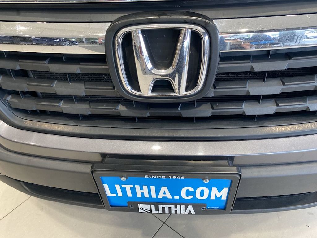 Thumbnail: 2017 Honda Ridgeline - 6