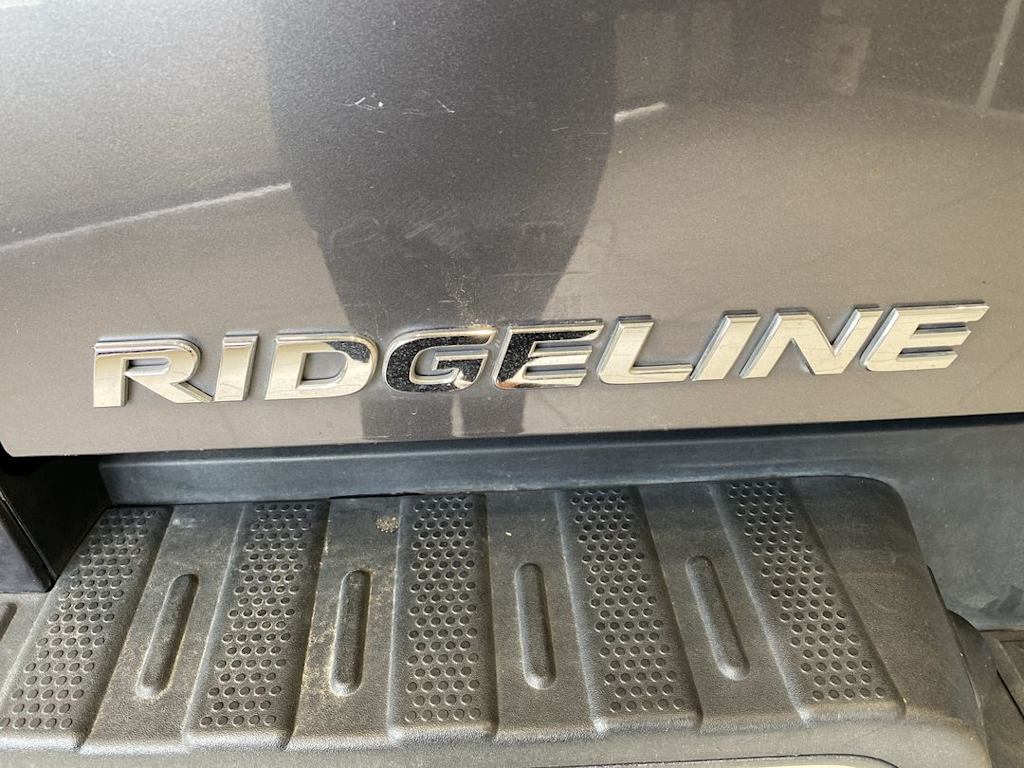Thumbnail: 2017 Honda Ridgeline - 20