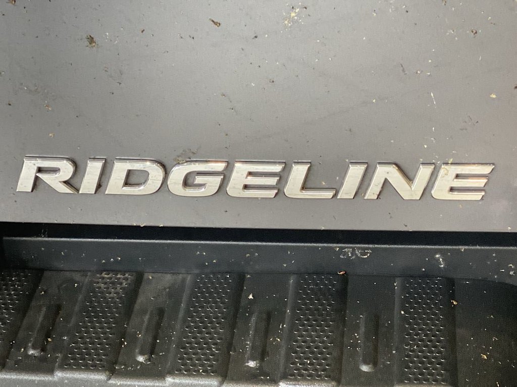 Thumbnail: 2022 Honda Ridgeline - 21