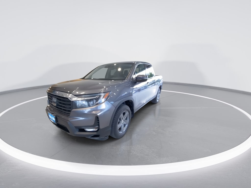 Thumbnail: 2022 Honda Ridgeline - 6