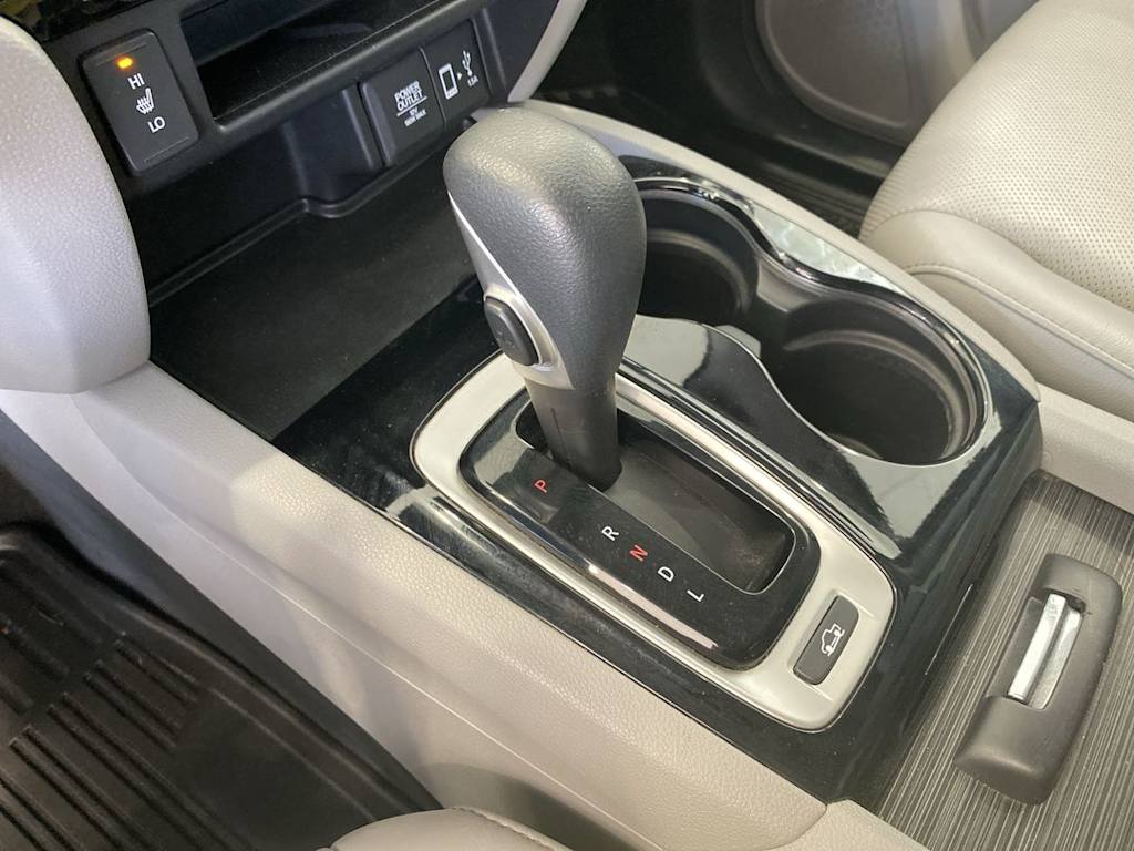 Thumbnail: 2019 Honda Ridgeline - 14