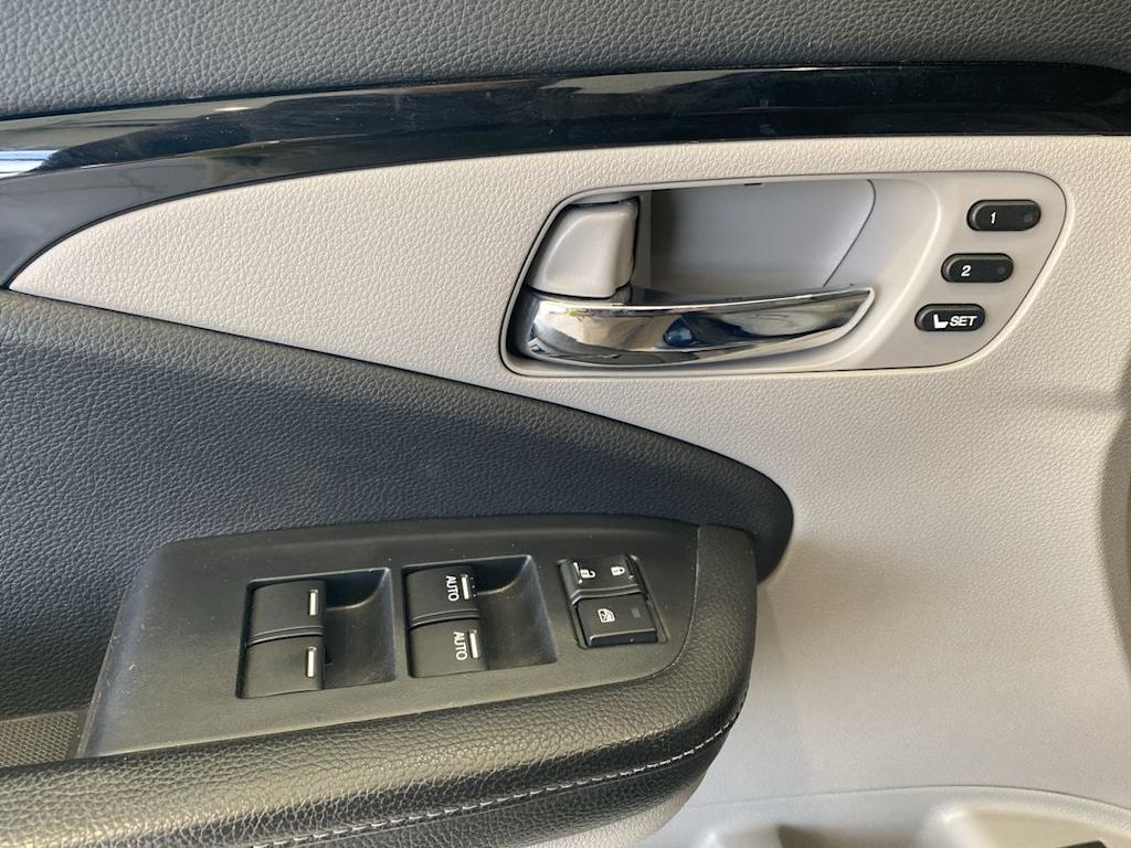 Thumbnail: 2019 Honda Ridgeline - 23