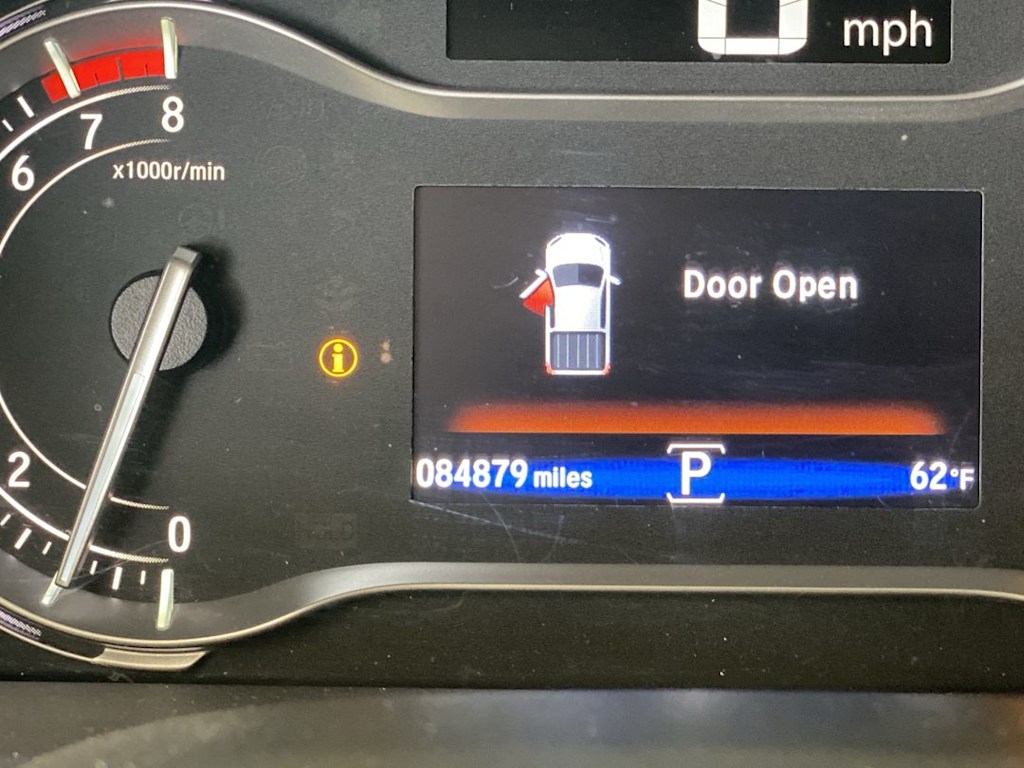 Thumbnail: 2019 Honda Ridgeline - 15