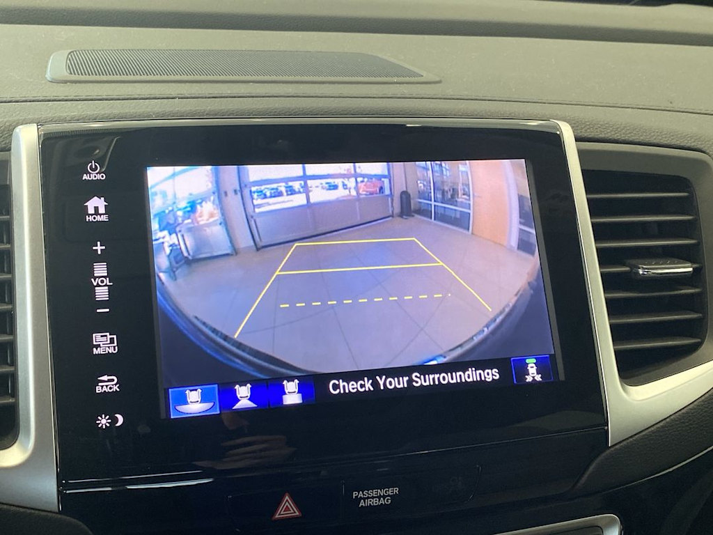 Thumbnail: 2019 Honda Ridgeline - 24