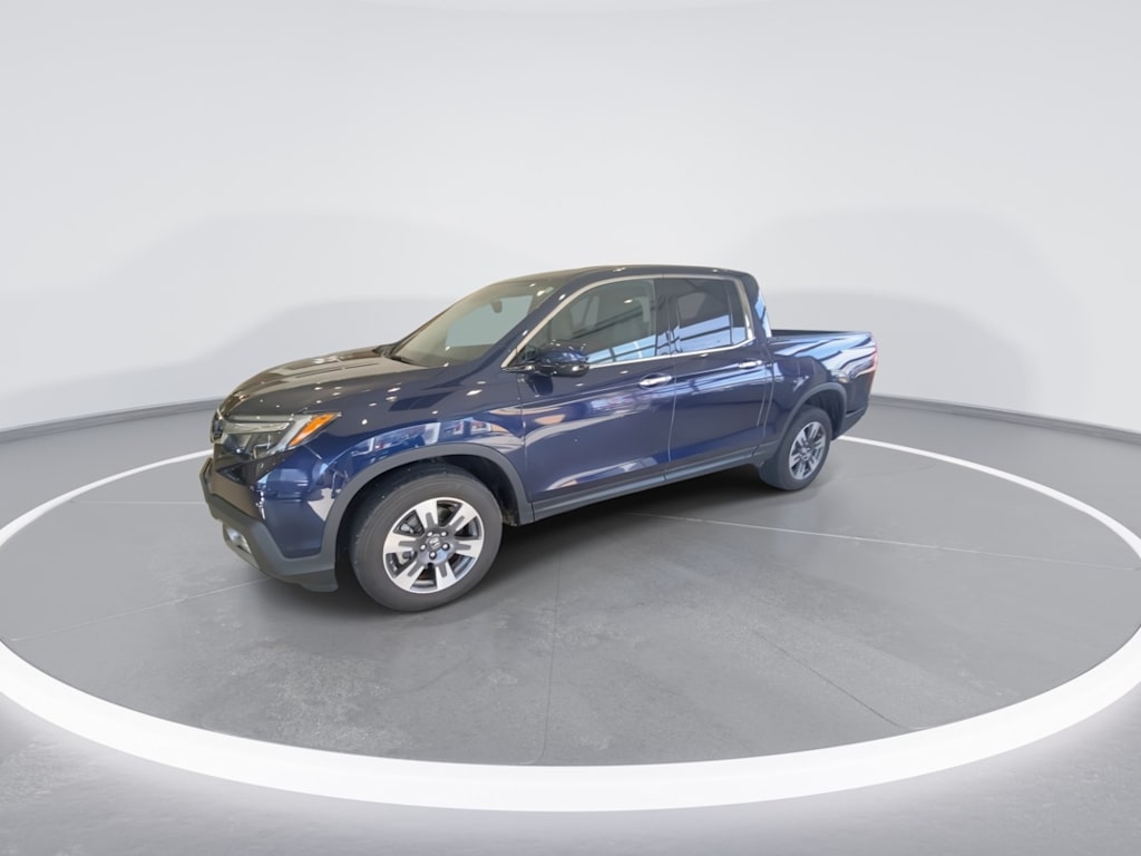 Thumbnail: 2019 Honda Ridgeline - 7