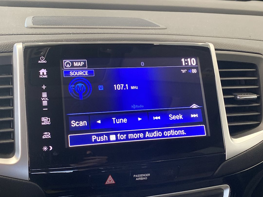 Thumbnail: 2019 Honda Ridgeline - 13