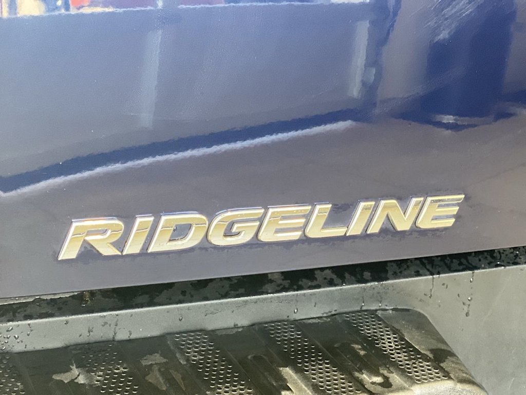 Thumbnail: 2019 Honda Ridgeline - 20