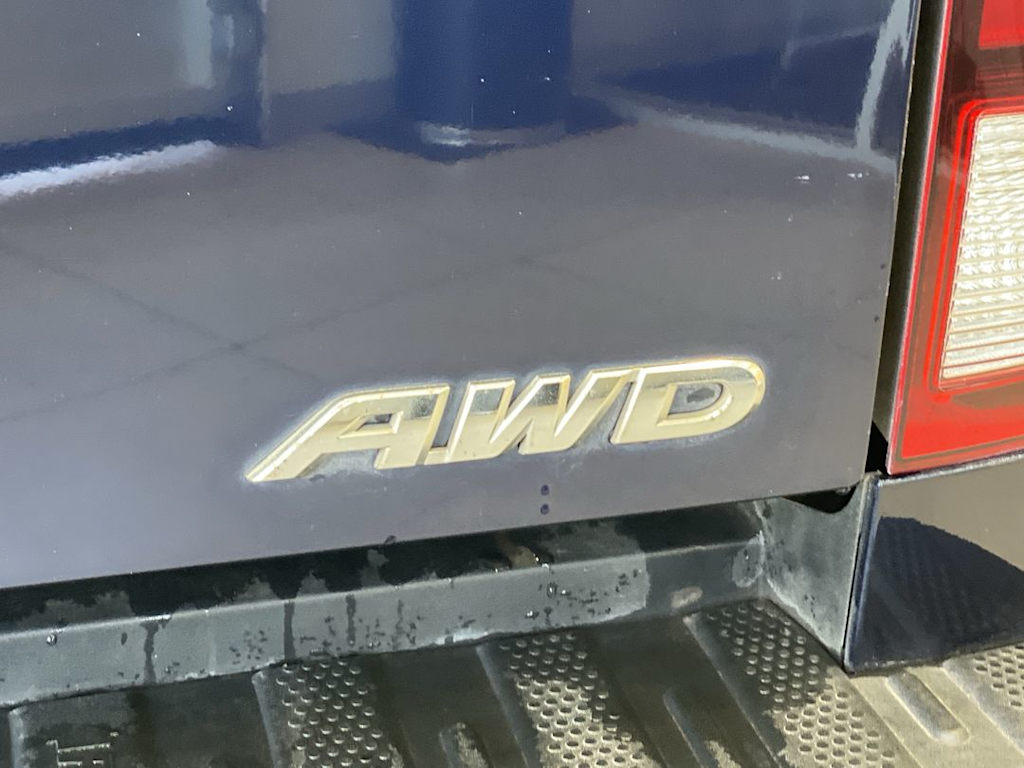 Thumbnail: 2019 Honda Ridgeline - 21