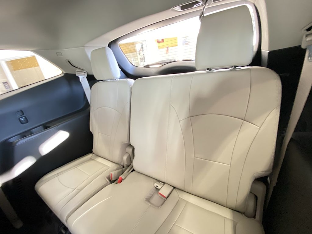 Thumbnail: 2019 Buick Enclave - 27