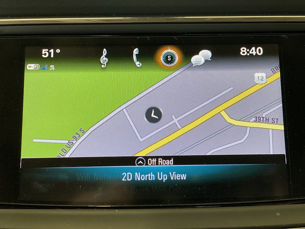 Thumbnail: 2019 Buick Enclave - 24
