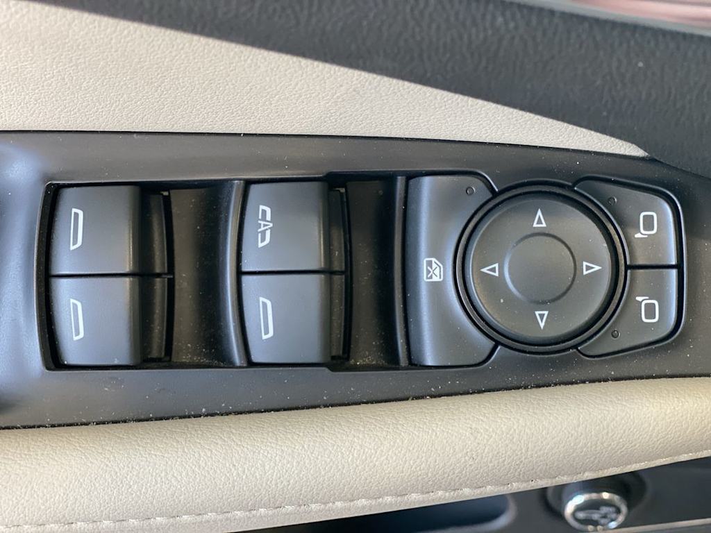 Thumbnail: 2019 Buick Enclave - 22