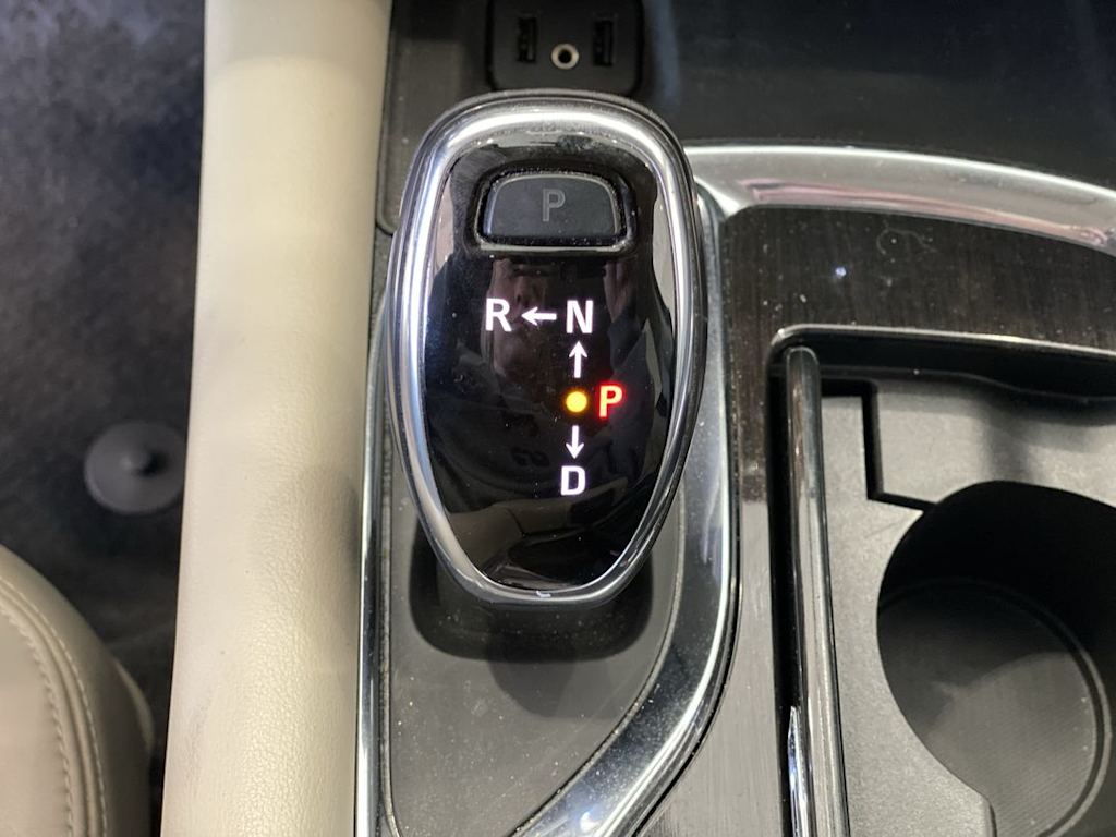 Thumbnail: 2019 Buick Enclave - 14