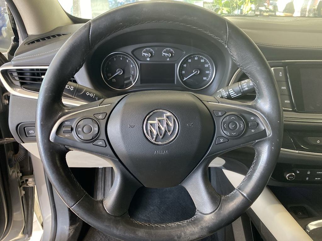 Thumbnail: 2019 Buick Enclave - 2
