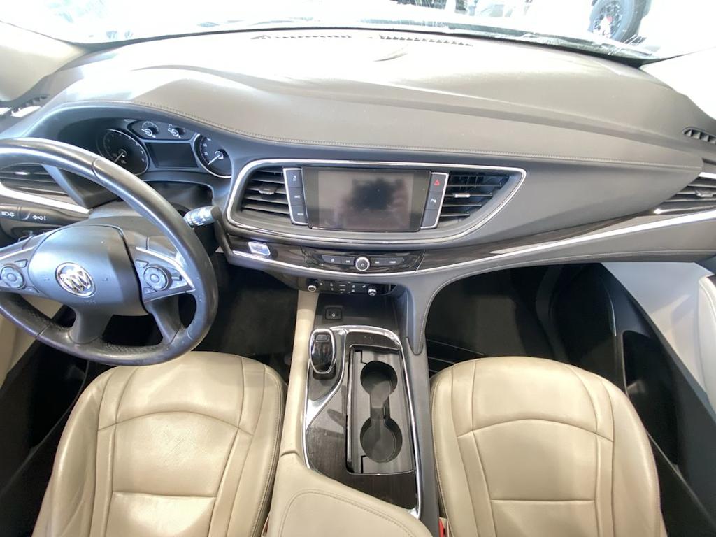 Thumbnail: 2019 Buick Enclave - 9