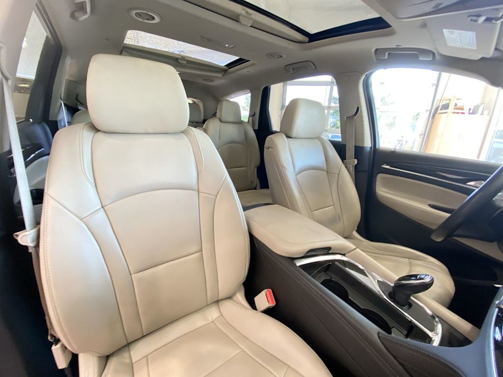 Thumbnail: 2019 Buick Enclave - 11
