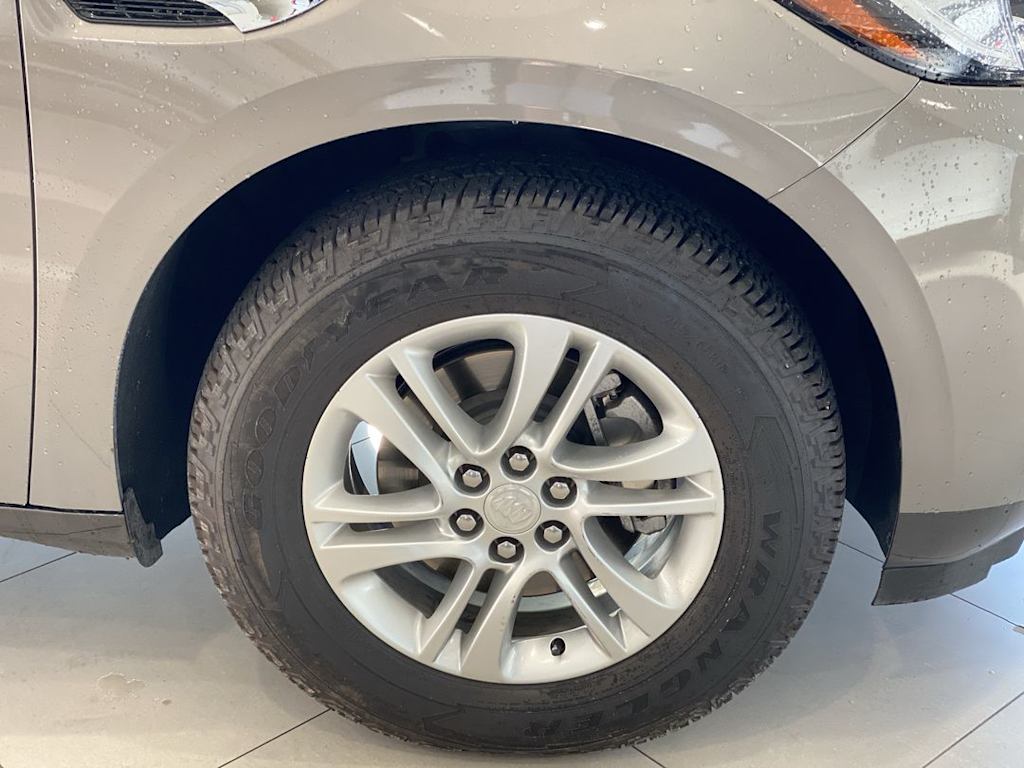 Thumbnail: 2019 Buick Enclave - 8