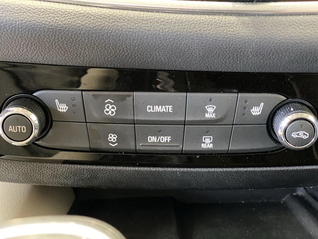 Thumbnail: 2019 Buick Enclave - 25