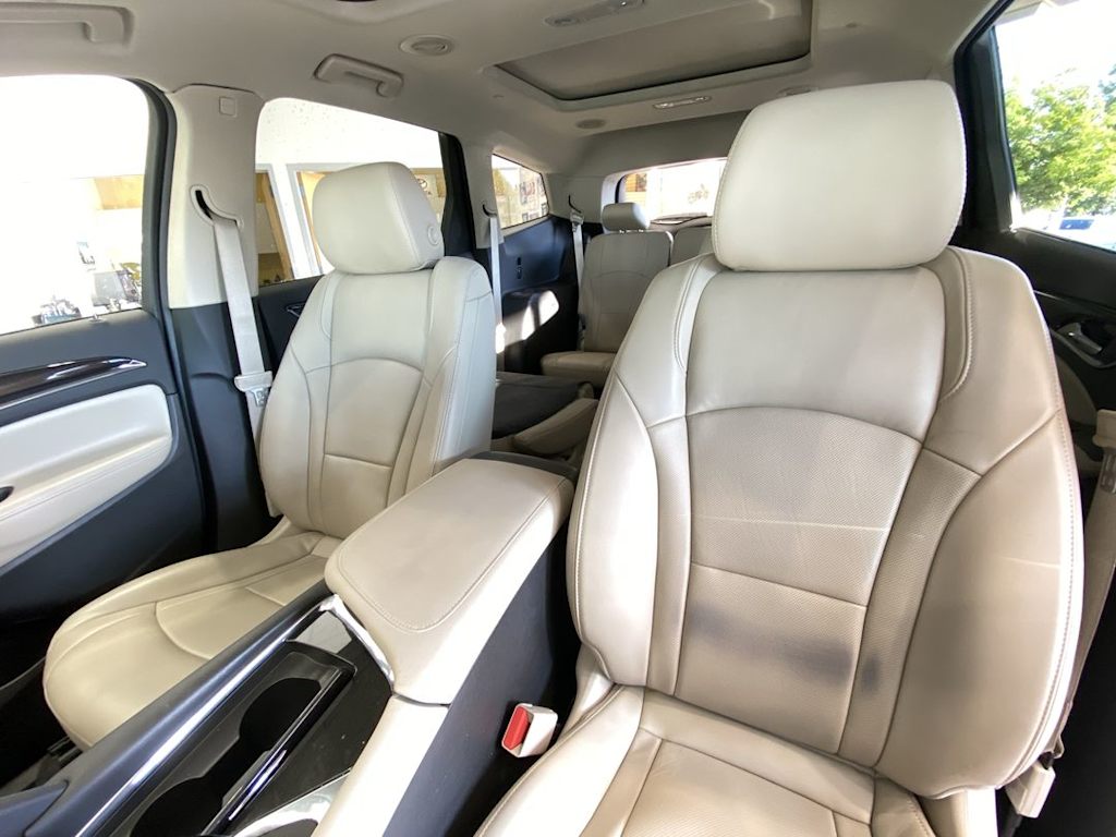 Thumbnail: 2019 Buick Enclave - 10