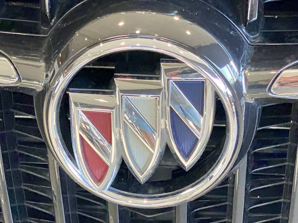 Thumbnail: 2019 Buick Enclave - 7