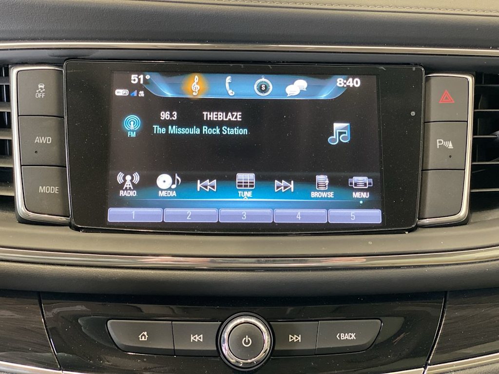 Thumbnail: 2019 Buick Enclave - 13