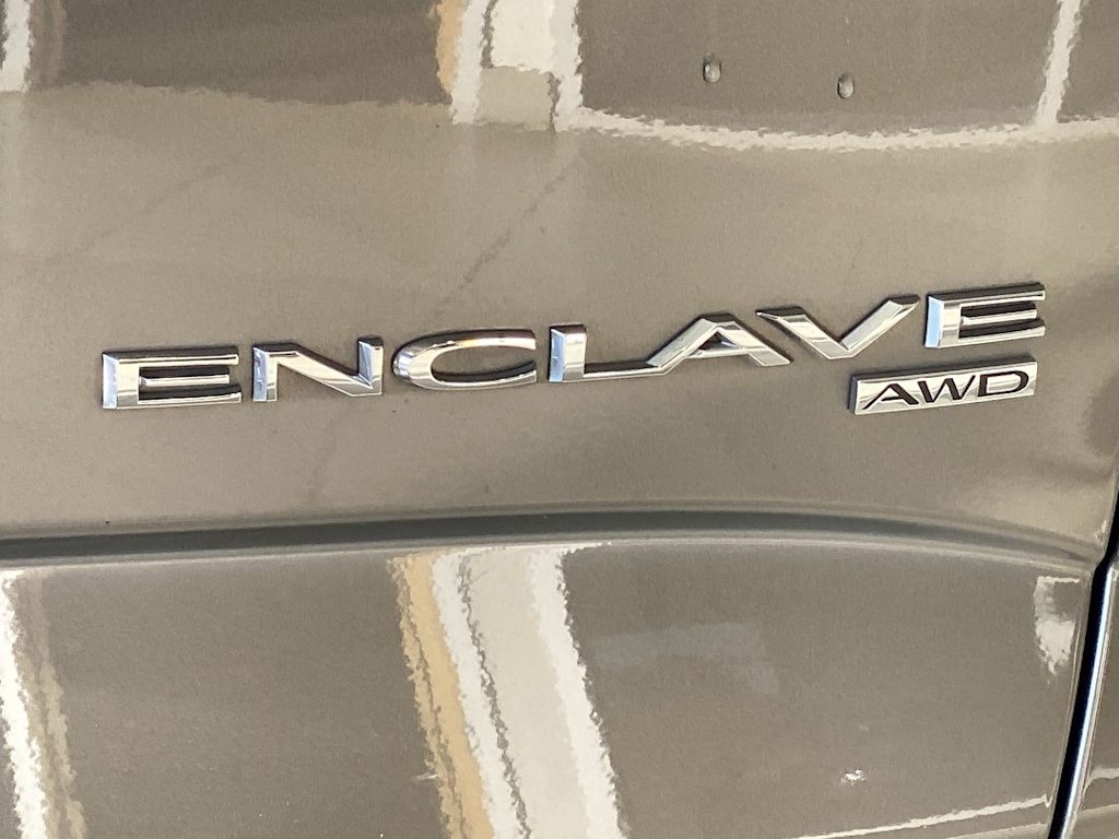 Thumbnail: 2019 Buick Enclave - 20