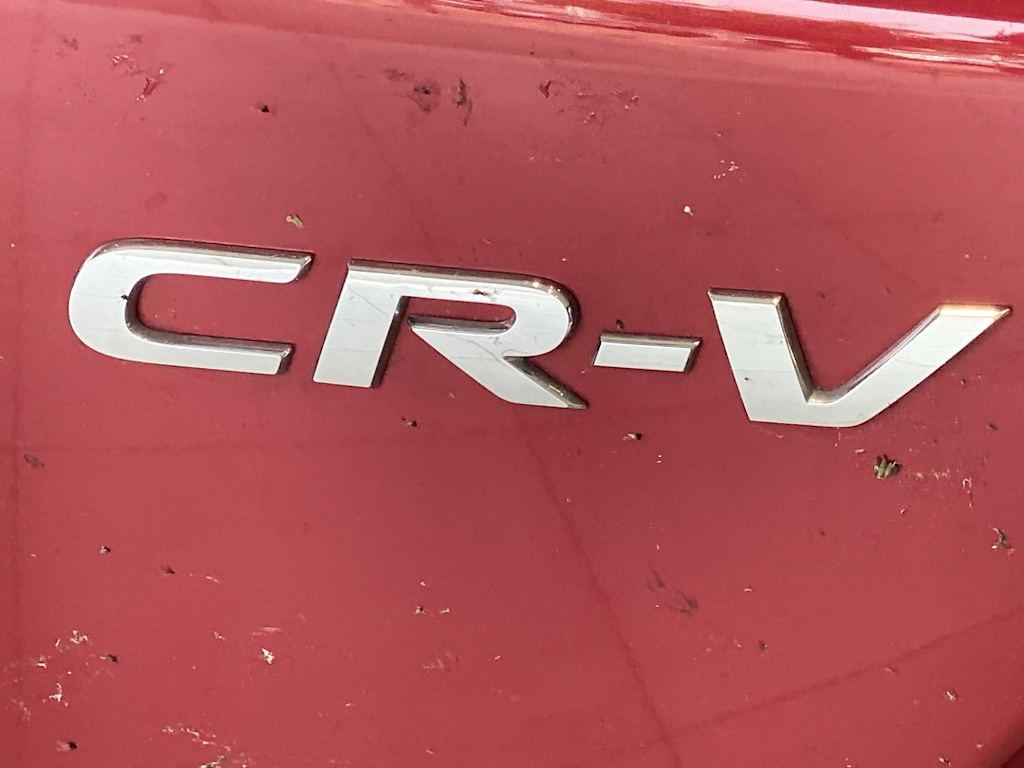 Thumbnail: 2022 Honda CR-V - 19