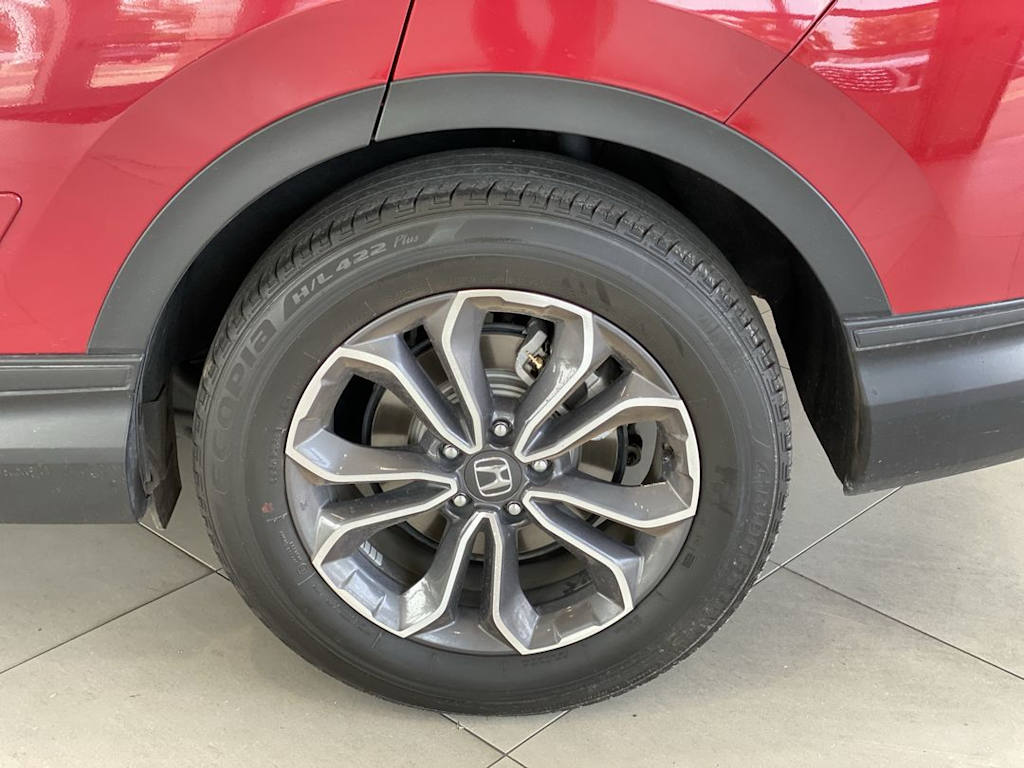 Thumbnail: 2022 Honda CR-V - 7