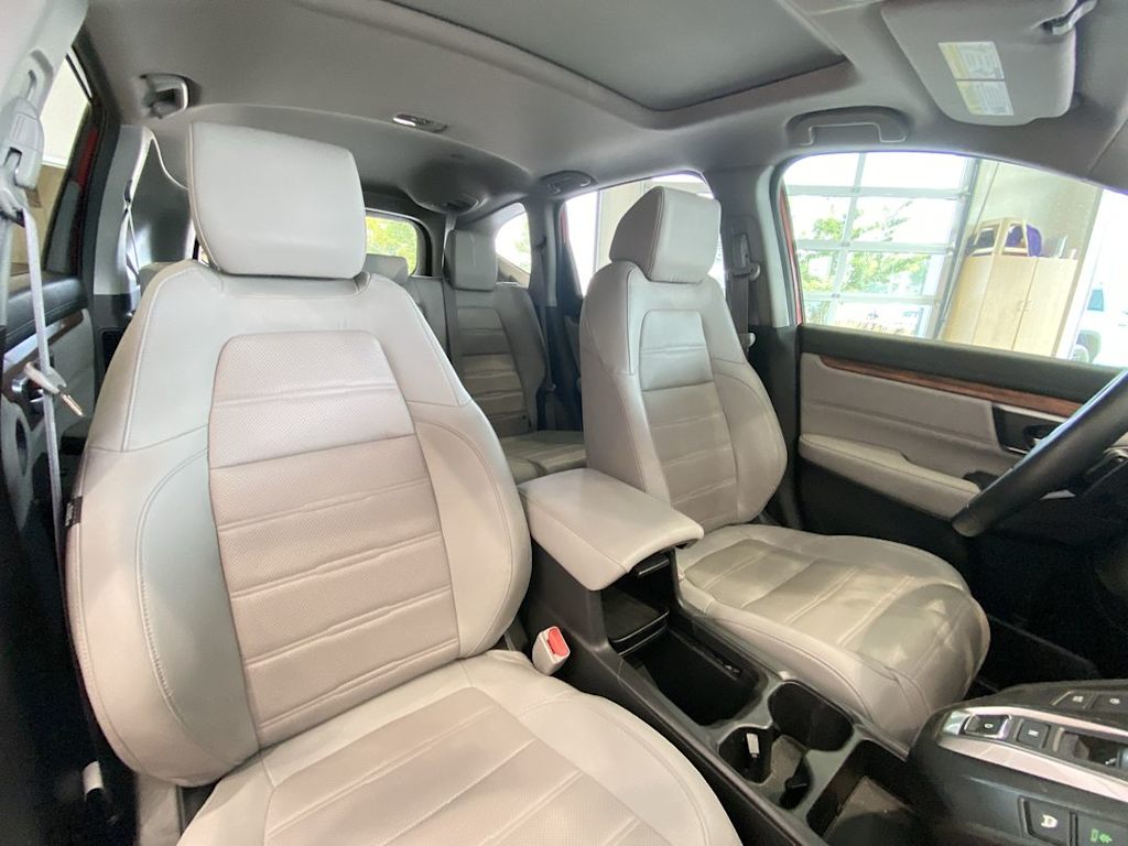Thumbnail: 2022 Honda CR-V - 10