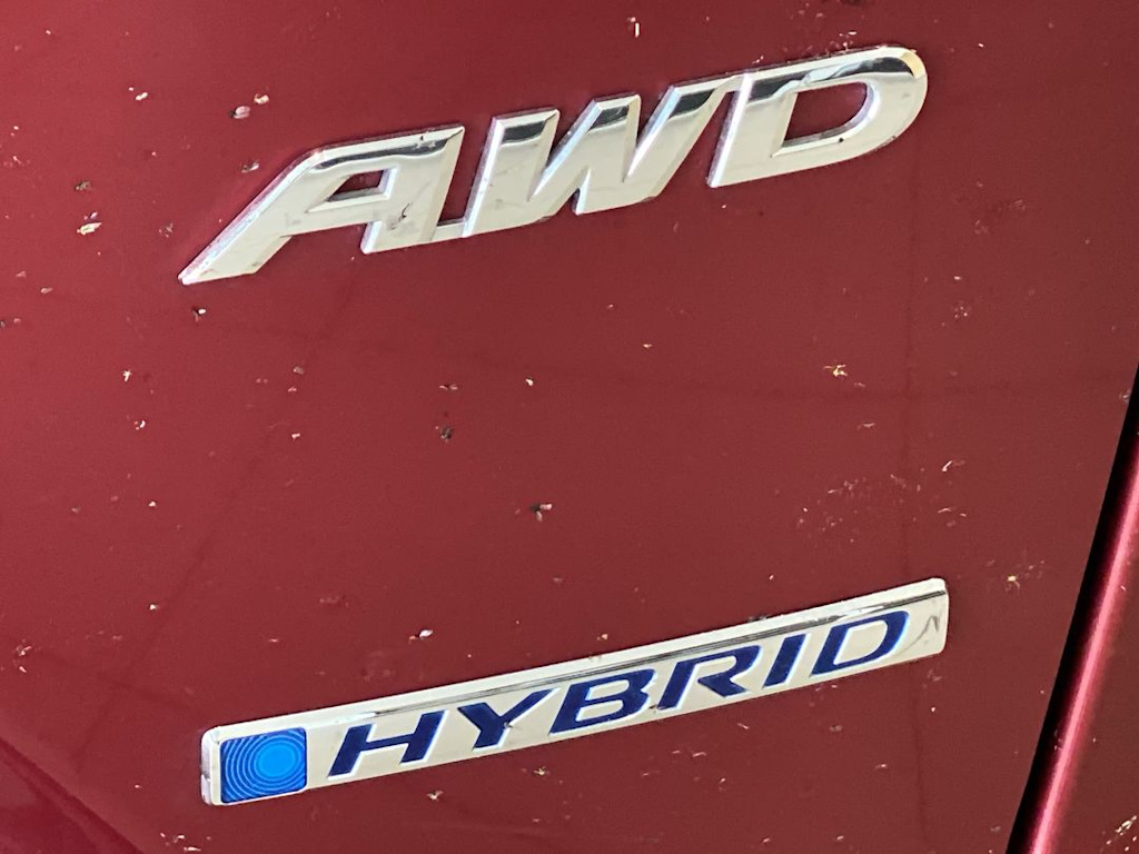 Thumbnail: 2022 Honda CR-V - 20
