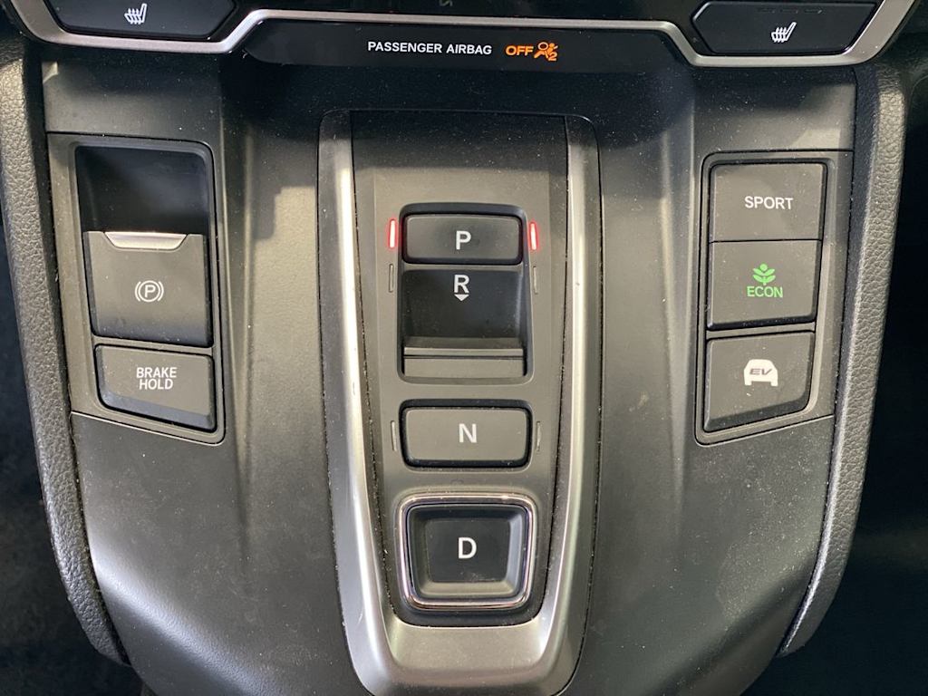 Thumbnail: 2022 Honda CR-V - 25