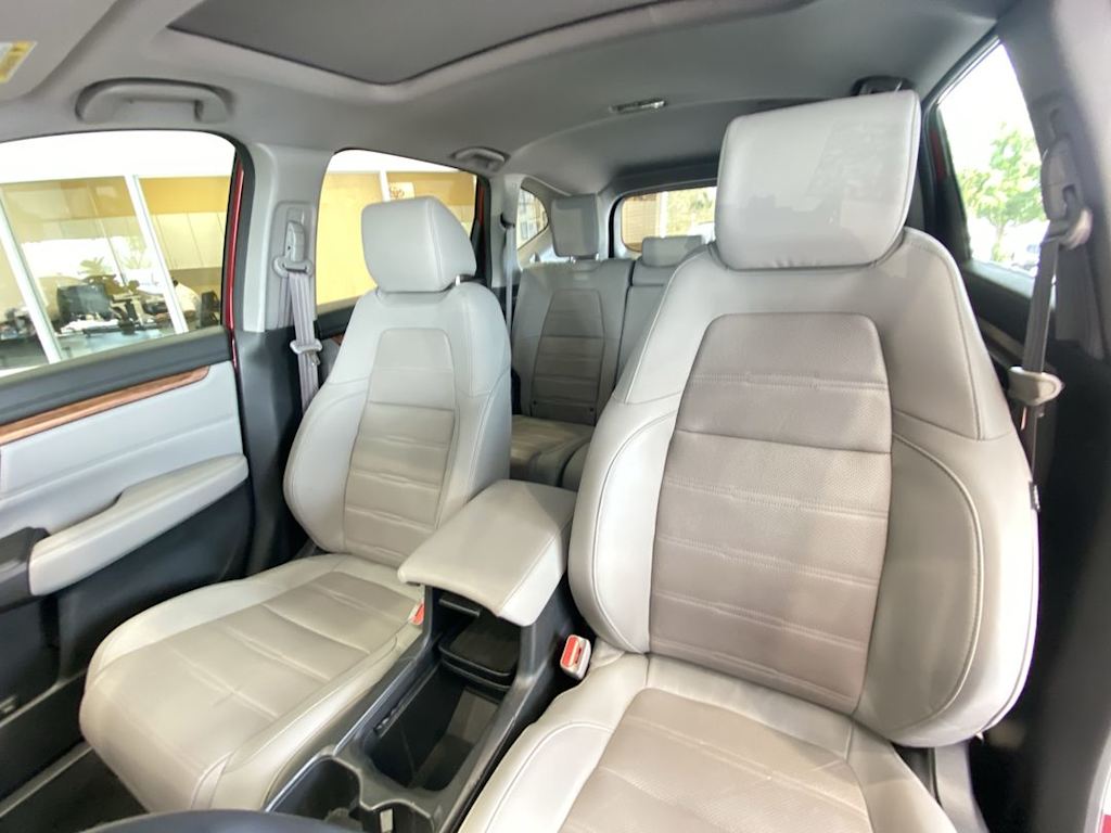Thumbnail: 2022 Honda CR-V - 9
