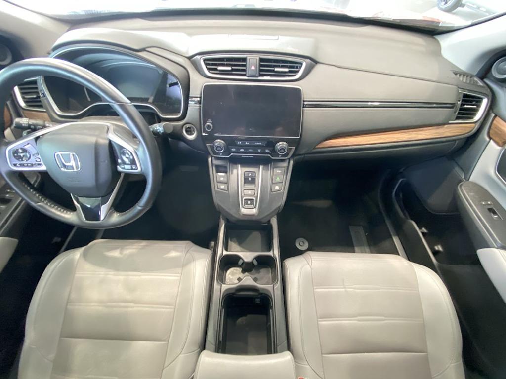 Thumbnail: 2022 Honda CR-V - 8