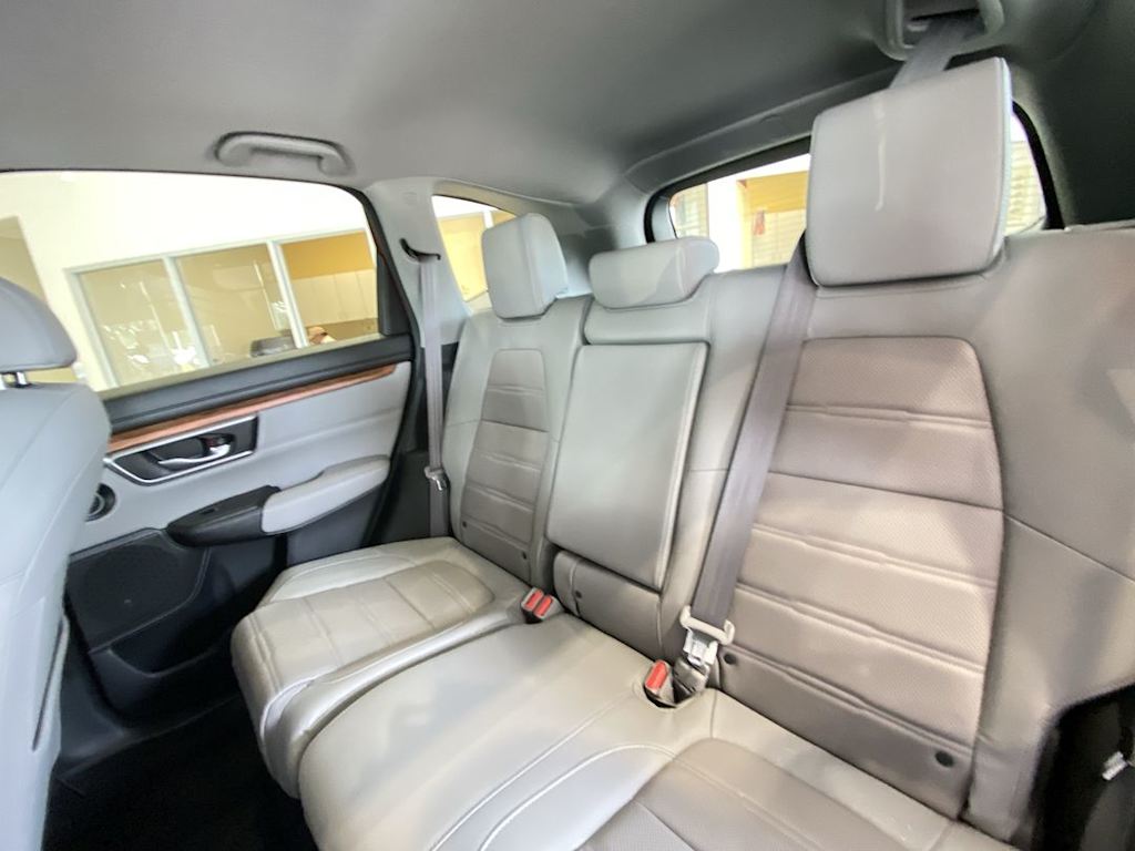 Thumbnail: 2022 Honda CR-V - 11