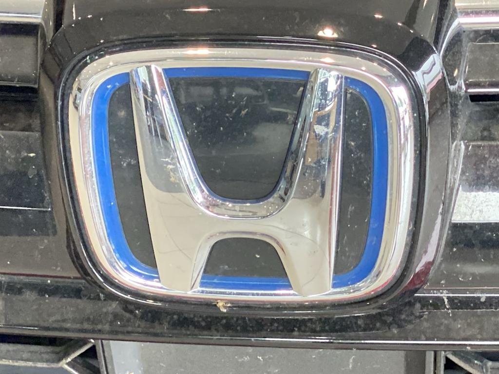 Thumbnail: 2022 Honda CR-V - 6