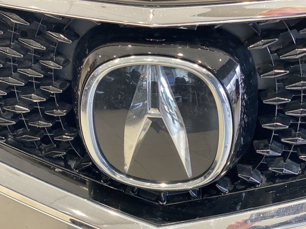 Thumbnail: 2020 Acura MDX - 6