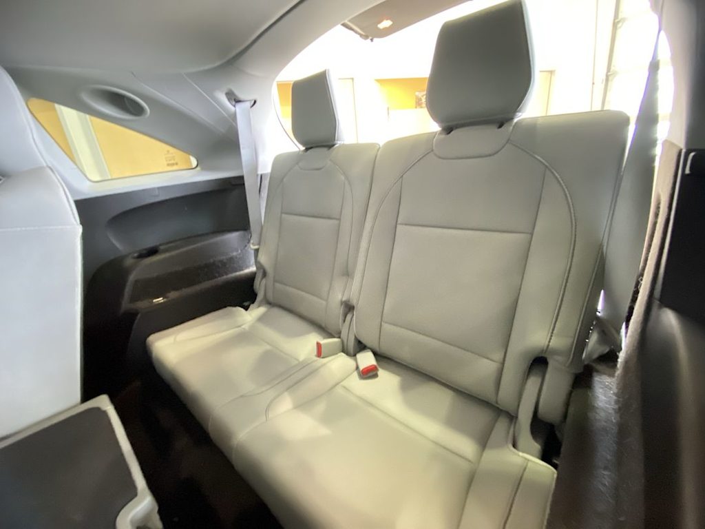 Thumbnail: 2020 Acura MDX - 27