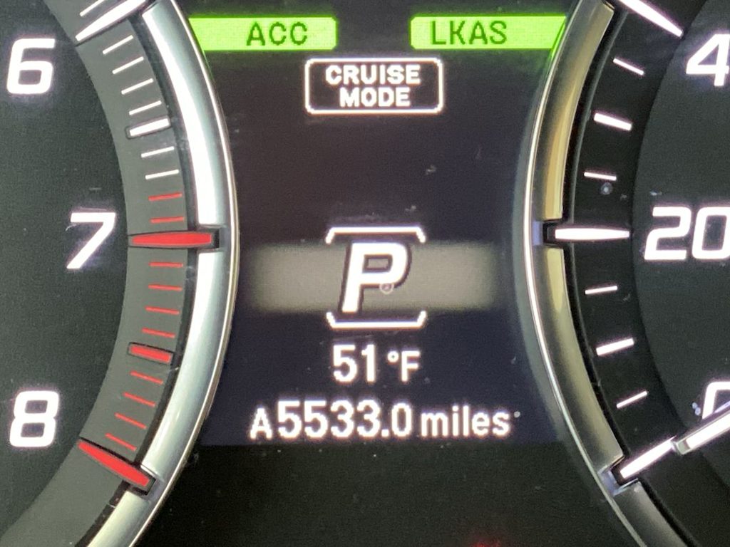 Thumbnail: 2020 Acura MDX - 14