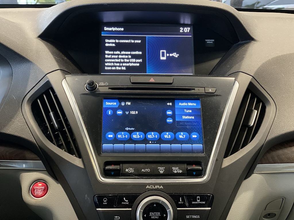 Thumbnail: 2020 Acura MDX - 12